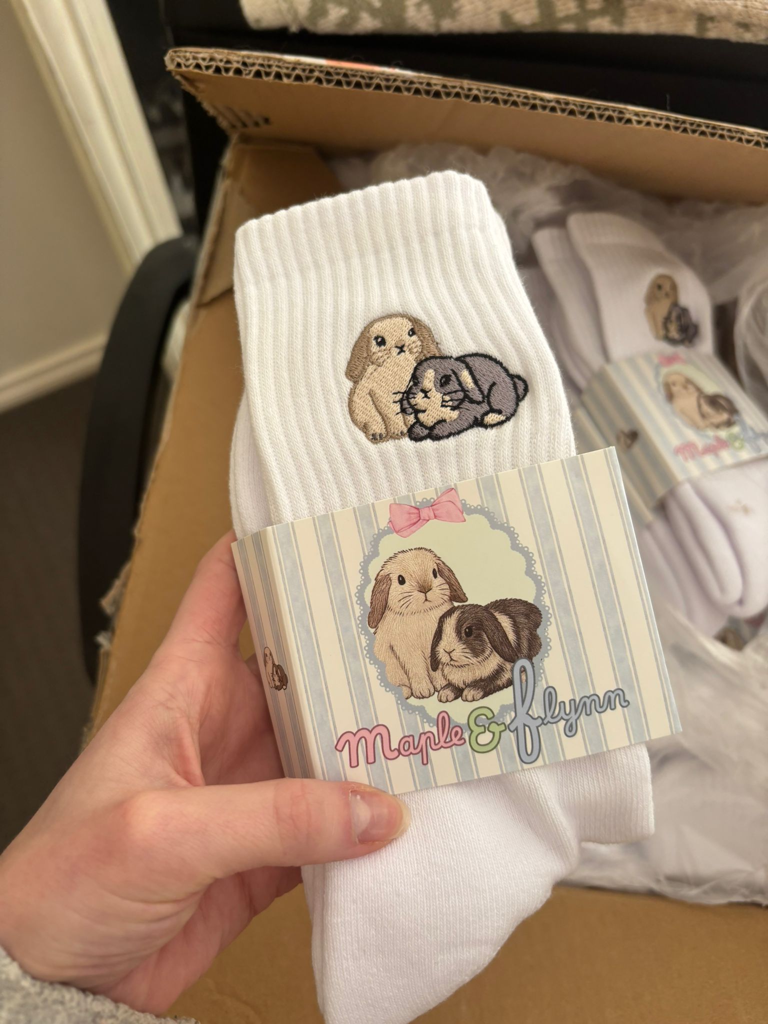 Socks